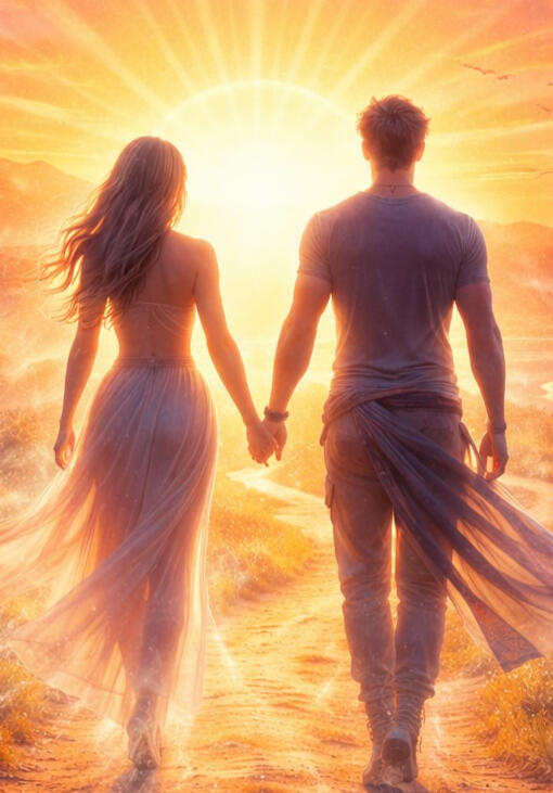Your Path Awaits