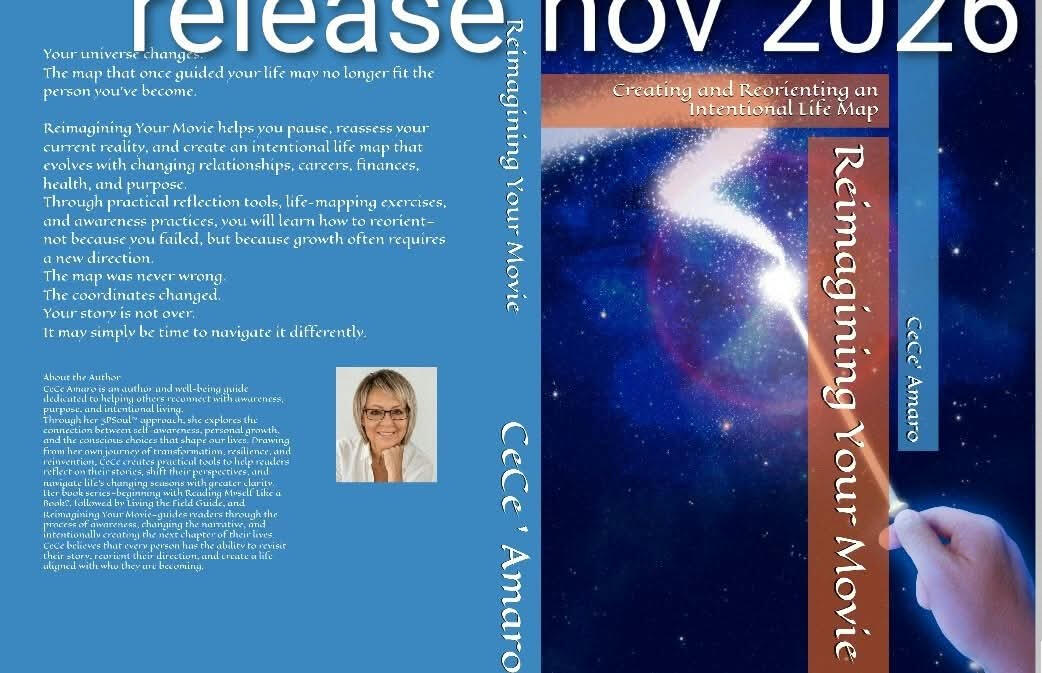 November Book Signing