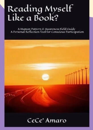 Reading Myself Like a Book? Available on Amazon